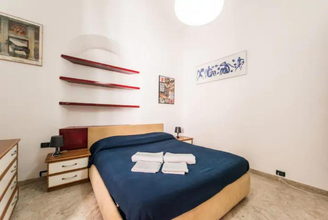 Becycle Rome 아파트 외부 사진